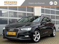 Audi A3 - 1.6 TDI AMBIT. PL S