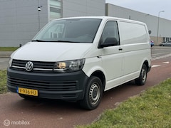 Volkswagen Transporter - 2.0 TDI