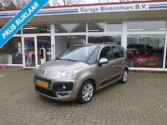 Citroën C3 Picasso - 1.6 VTi Aura, Trekhaak, Airco, Cruise