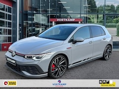 Volkswagen Golf - 2.0 TSI GTI CLUBSPORT CAMERA/HenK//CARPLAY/NAVI/ACC/STOELVERW