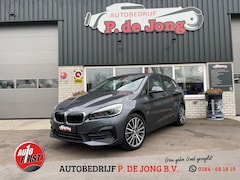 BMW 2-Serie - 225XE IPerformance, Trekhaak, PDC, Stuur/stoelverwarming, Naviga