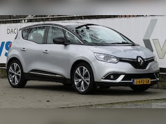 Renault Scénic - Scenic TCe 115 Intens