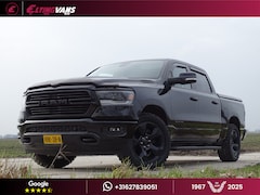 Dodge Ram 1500 - Bighorn 5.7 V8 4x4 Crew Cab