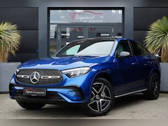 Mercedes-Benz GLC-klasse Coupé - 300e 4MATIC AMG Line 320pk Panoramadak/Stoelverwarming/360Camera