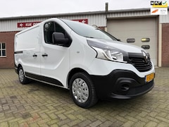 Renault Trafic - 1.6 dCi T29 121PK airco cruise navi euro 6 Comfort