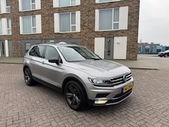 Volkswagen Tiguan - 2.0 TDI Highline. EX. BPM