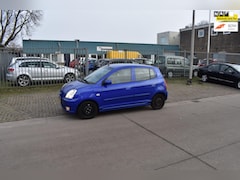 Kia Picanto - 1.1 X-tra