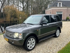 Land Rover Range Rover - 4.4 V8 VOGUE incl. BTW #NIEUWE MOTOR