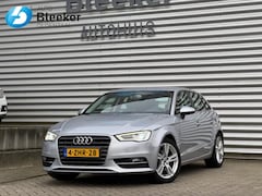 Audi A3 - 1.4 TFSI CoD Ambition Pro Line plus Cruise Navi Clima