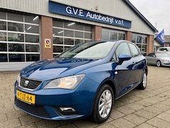 Seat Ibiza - 1.2 TSI ENJOY