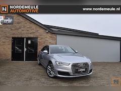 Audi A6 - 2.0 TDI U. A BNS ED. Xenon, Navi, AUT