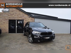 BMW X5 - XDRIVE30D HIGH EXEC. Xenon, Pano, HenK