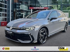 Volkswagen Golf - 1.5 eTSI DSG R-LINE PANO-DAK/TREKHAAK/360-CAMERA/NAVI/CARPLAY