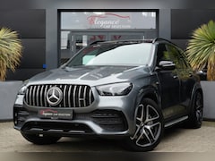 Mercedes-Benz GLE-Klasse - AMG 53 4MATIC+ Premium Plus 436pk Panoramadak/Burmester/Camera