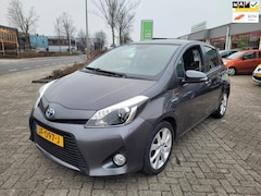 Toyota Yaris - 1.5 Full Hybrid Dynamic|PANODAK|NAVI|CAMERA|