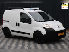 Citroën Nemo - 1.4 HDi met Schuifdeur nieuwe APK NAP