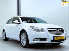 Opel Insignia Sports Tourer - 2.0 CDTI EcoFLEX Business+