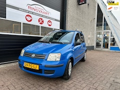 Fiat Panda - 1.2 Dynamic Met 1 Jaar APK