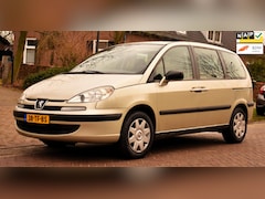 Peugeot 807 - 2.0 SR AUTOMAAT MET AIRCO-CLIMA, CRUISE CONTROL EN MEER