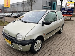 Renault Twingo - 1.2 Initiale - AIRCO - LEDER - ZONDAG OPEN