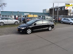 Honda Civic - 1.3 Hybrid