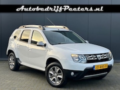 Dacia Duster - 1.2 TCe Prestige Leder Navi Cruise Trekhaak