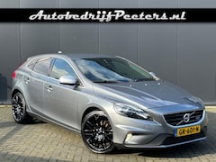 Volvo V40 - 2.0 D2 R-Design Xenon Navi Cruise PDC Trekhaak