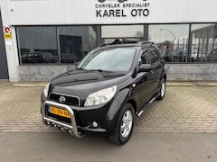 Daihatsu Terios - 1.5-16v Expedition 2WD