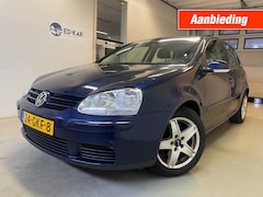 Volkswagen Golf - 1.6 FSI Comfortline Clima lmv EXPORT PRICE