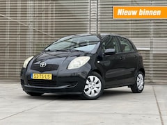 Toyota Yaris - 1.3 VVTI SOL AIRCO