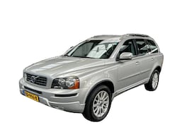 Volvo XC90 - 2.4 D5 Momentum 7P