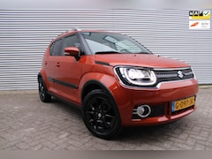 Suzuki Ignis - 1.2 Smart Hybrid Camera Keyless Nav