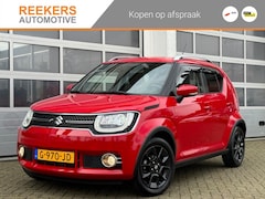 Suzuki Ignis - 1.2 STIJL AUTOMAAT Navi DAB CAM