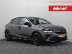 Opel Corsa - 1.2 Turbo 100PK GS-LINE Automaat