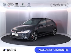 Volkswagen Polo - 2.0 TSI GTI 207 pk Automaat (DSG) | Verlengde garantie | Navigatie | Panoramadak | Parkeer