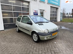 Renault Twingo - 1.2 Initiale-60DKM-Airco-Leder-APK-16-11-25