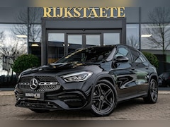 Mercedes-Benz GLA-Klasse - 200 AMG|PANO|19''|CAMERA|CARBON|NIGHT