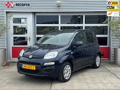 Fiat Panda - 0.9 TwinAir Lounge Automaat / Clima / Trekhaak / Nette auto