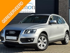 Audi Q5 - 3.0 TDI Quattro Pro Line Design Edition Aut.-7 | Euro 5 | 2e eig. | volledig gedocumenteer