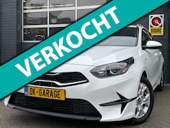 Kia Cee'd Sportswagon - Ceed 1.0 T-GDi DynamicLine|CARPLAY|STOEL-, STUURVERW|CAMERA|CRUISE|CLIMATE