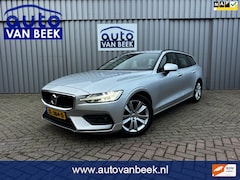 Volvo V60 - 2.0 D3|Trekhaak|Standkachel