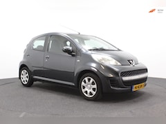 Peugeot 107 - 1.0-12V XS | Airco | Nieuwe APK | Elektrische ramen | Centrale vergrendeling