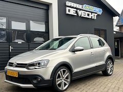 Volkswagen Polo - 1.2 TSI 105pk Cross AIRCO/PDC/TREKHAAK