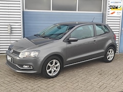 Volkswagen Polo - 1.2 TSI Comfortline