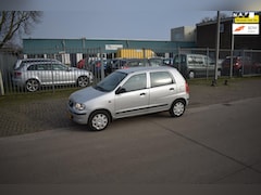 Suzuki Alto - 1.1 GLX Jubilée 2