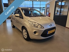 Ford Ka - 1.2 Cool & Sound start/stop/apple car play