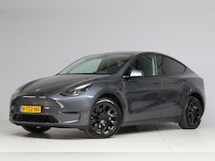 Tesla Model Y - Long Range AWD 75 kWh