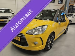 Citroën DS3 - 1.6 VTi So Chic (2014)