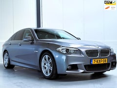 BMW 5-serie - 520i Executive M Sport|Virtual dash|Org NL