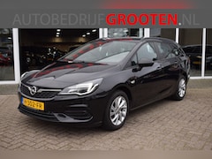 Opel Astra Sports Tourer - 1.2 Edition//Sportstoelen//Navi//24.495km